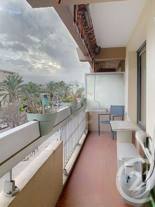 Appartement F4 &agrave; vendre - 4 pi&egrave;ces - 78,40 m2 - Perpignan - 66 - LANGUEDOC-ROUSSILLON