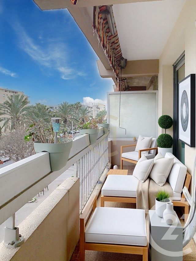 Appartement F4 &agrave; vendre - 4 pi&egrave;ces - 78,40 m2 - Perpignan - 66 - LANGUEDOC-ROUSSILLON