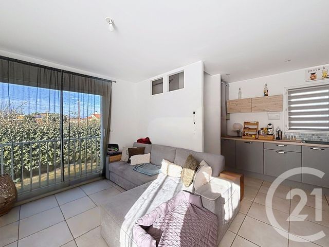 appartement - CLAIRA - 66