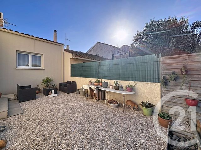 Appartement T4 &agrave; louer - 4 pi&egrave;ces - 76,58 m2 - Claira - 66 - LANGUEDOC-ROUSSILLON