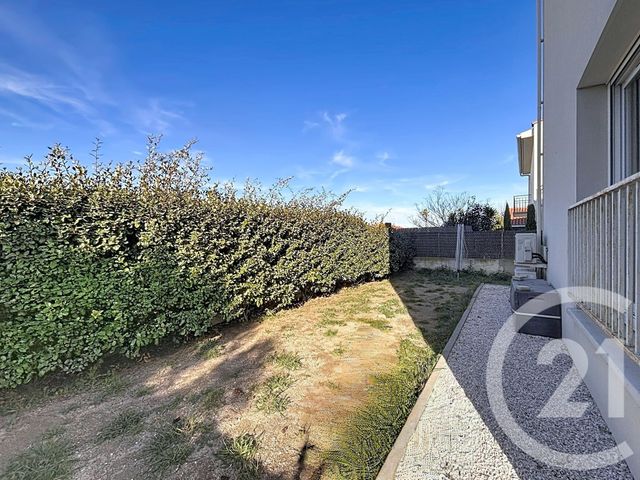 Appartement T4 &agrave; louer - 4 pi&egrave;ces - 76,58 m2 - Claira - 66 - LANGUEDOC-ROUSSILLON