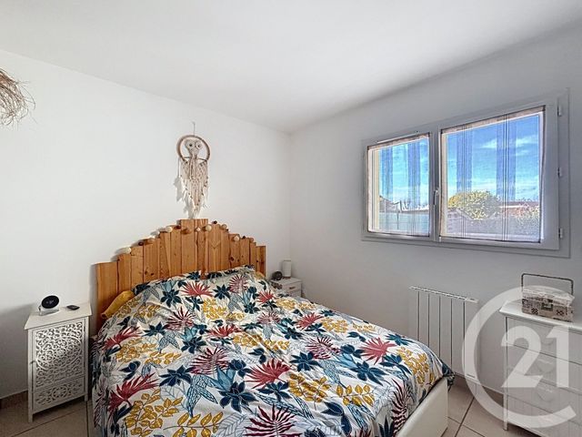 Appartement T4 &agrave; louer - 4 pi&egrave;ces - 76,58 m2 - Claira - 66 - LANGUEDOC-ROUSSILLON
