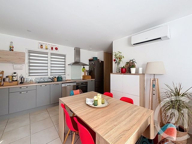 Appartement T4 &agrave; louer - 4 pi&egrave;ces - 76,58 m2 - Claira - 66 - LANGUEDOC-ROUSSILLON