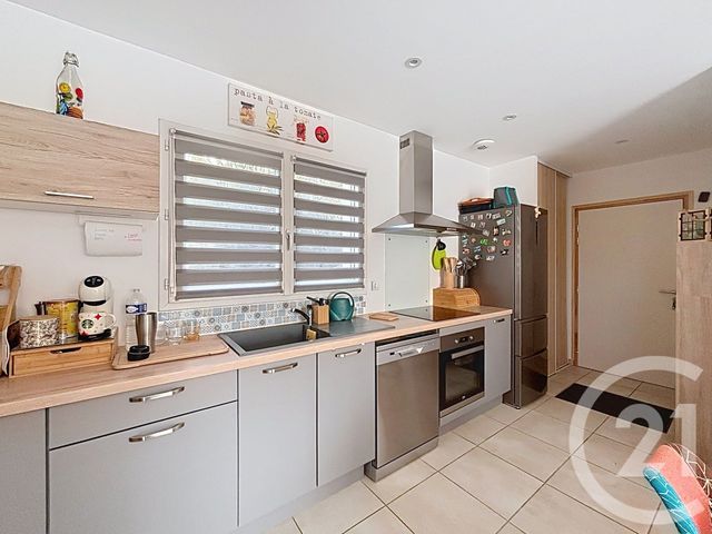 Appartement T4 &agrave; louer - 4 pi&egrave;ces - 76,58 m2 - Claira - 66 - LANGUEDOC-ROUSSILLON