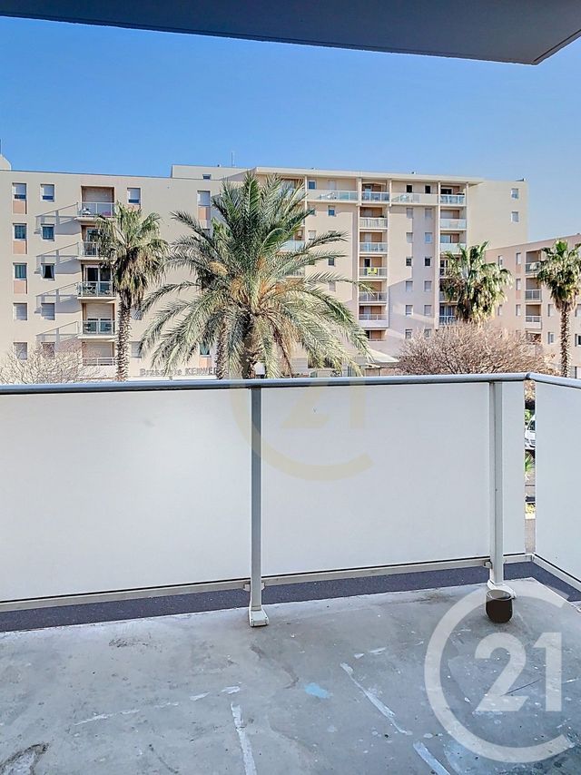 Appartement F2 &agrave; vendre - 2 pi&egrave;ces - 42,40 m2 - Perpignan - 66 - LANGUEDOC-ROUSSILLON