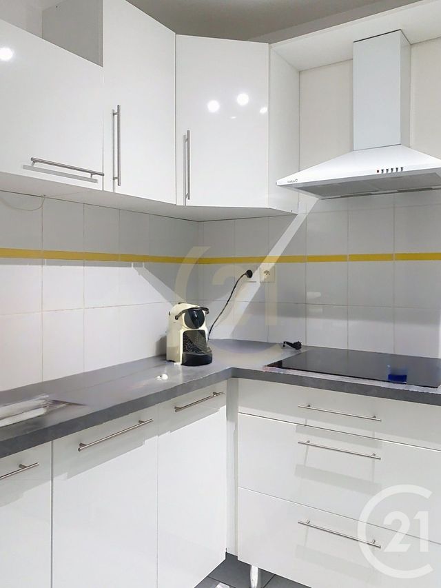 Appartement F2 &agrave; vendre - 2 pi&egrave;ces - 42,40 m2 - Perpignan - 66 - LANGUEDOC-ROUSSILLON