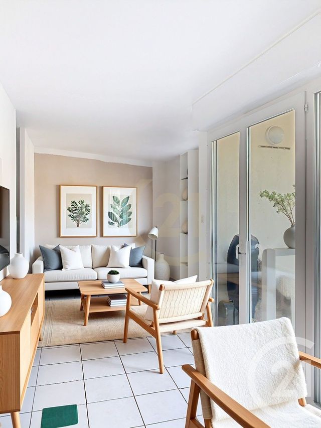 appartement - PERPIGNAN - 66