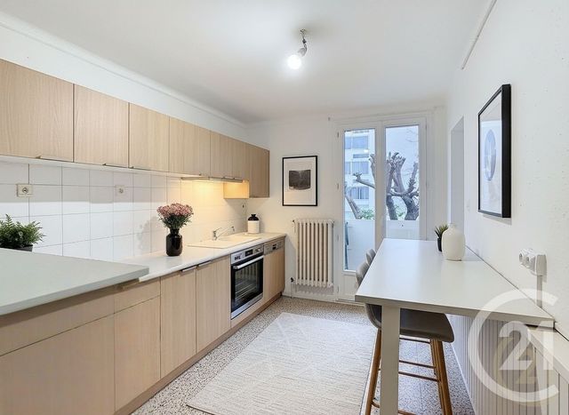 Appartement F4 &agrave; vendre - 4 pi&egrave;ces - 75,57 m2 - Perpignan - 66 - LANGUEDOC-ROUSSILLON