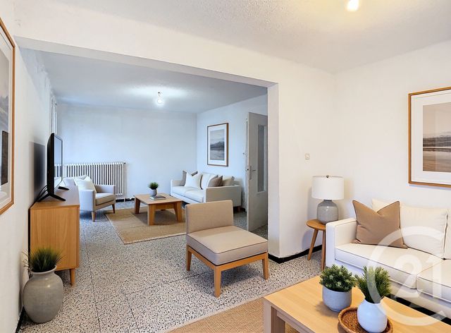 Appartement F4 à vendre PERPIGNAN