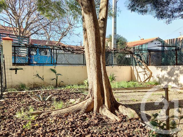 Appartement F2 &agrave; louer - 2 pi&egrave;ces - 53,40 m2 - Perpignan - 66 - LANGUEDOC-ROUSSILLON