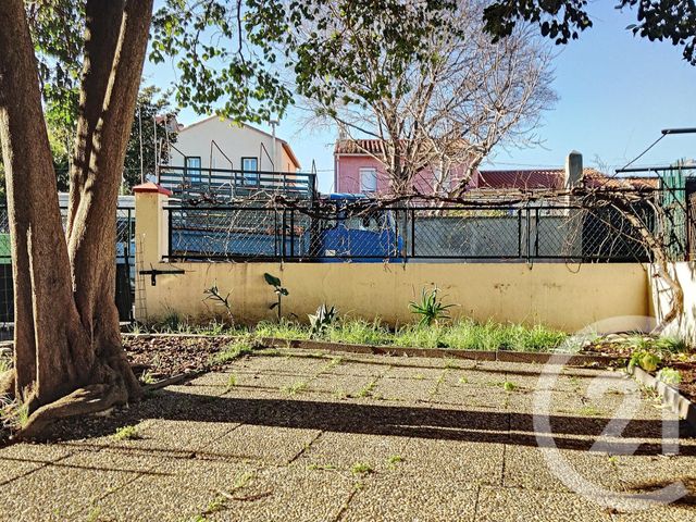 Appartement F2 &agrave; louer - 2 pi&egrave;ces - 53,40 m2 - Perpignan - 66 - LANGUEDOC-ROUSSILLON