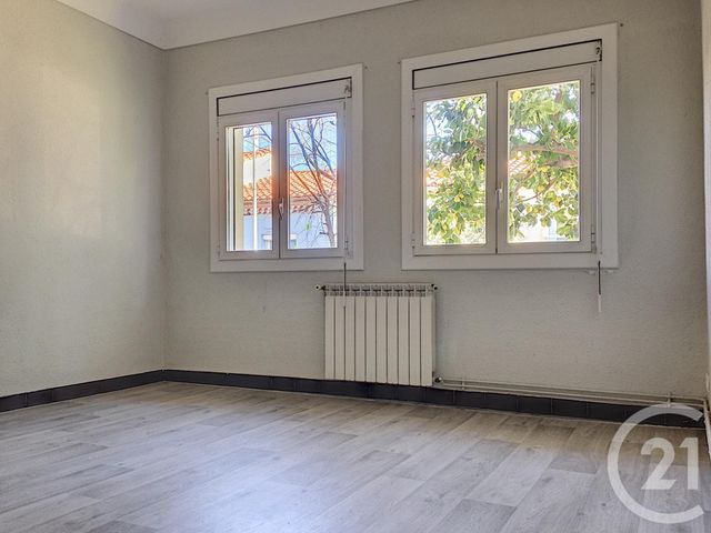 Appartement F2 &agrave; louer - 2 pi&egrave;ces - 53,40 m2 - Perpignan - 66 - LANGUEDOC-ROUSSILLON