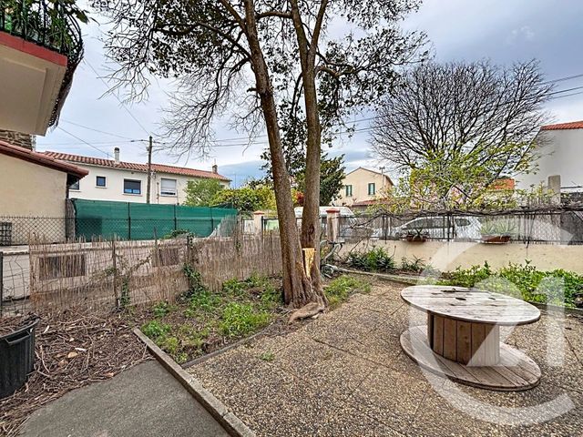 Appartement F2 &agrave; louer - 2 pi&egrave;ces - 53,40 m2 - Perpignan - 66 - LANGUEDOC-ROUSSILLON