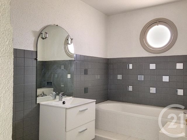 Appartement F2 &agrave; louer - 2 pi&egrave;ces - 53,40 m2 - Perpignan - 66 - LANGUEDOC-ROUSSILLON