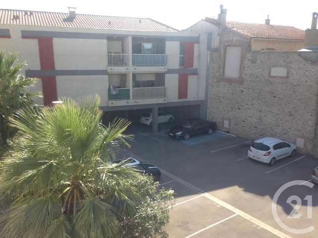 Appartement F2 &agrave; louer - 2 pi&egrave;ces - 44,05 m2 - Theza - 66 - LANGUEDOC-ROUSSILLON