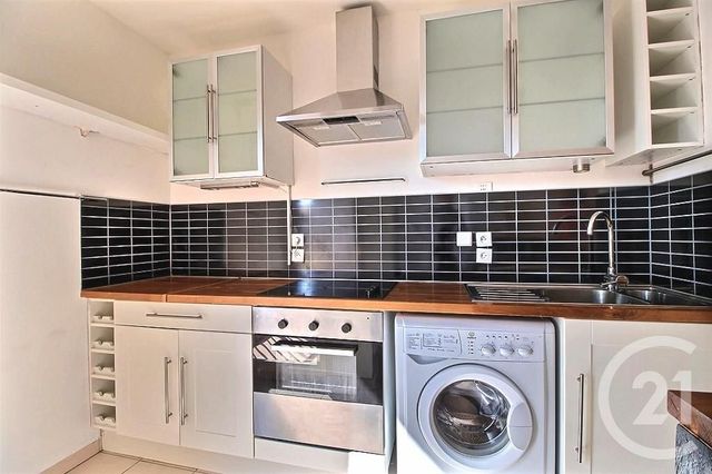 Appartement F2 à louer THEZA