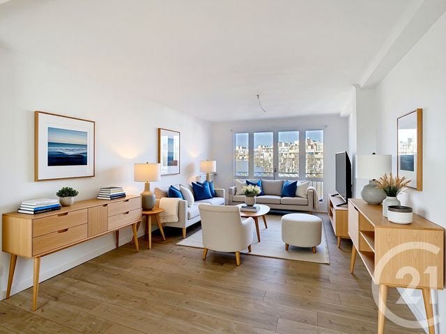 Appartement F3 à vendre PERPIGNAN