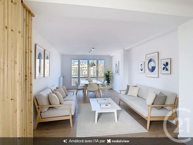 appartement - PERPIGNAN - 66
