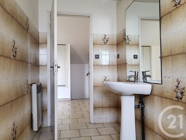 Appartement F3 &agrave; louer - 3 pi&egrave;ces - 69,93 m2 - Perpignan - 66 - LANGUEDOC-ROUSSILLON