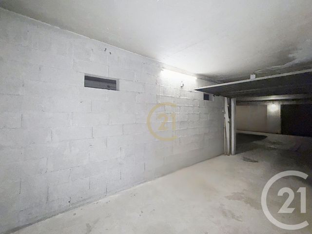Parking &agrave; vendre - 15,59 m2 - Perpignan - 66 - LANGUEDOC-ROUSSILLON