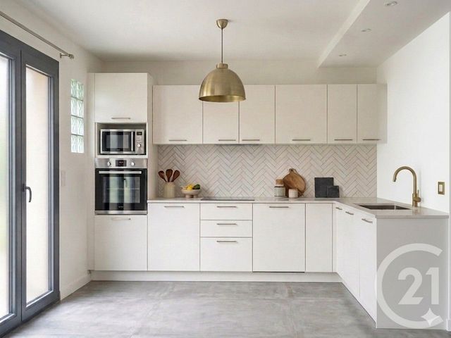 Maison &agrave; vendre - 5 pi&egrave;ces - 123,03 m2 - Perpignan - 66 - LANGUEDOC-ROUSSILLON
