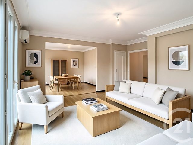 appartement - PERPIGNAN - 66