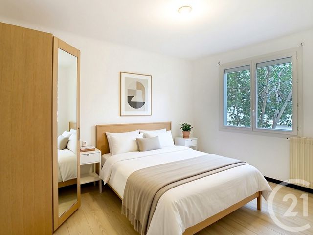 Appartement F3 &agrave; vendre - 3 pi&egrave;ces - 85,07 m2 - Perpignan - 66 - LANGUEDOC-ROUSSILLON