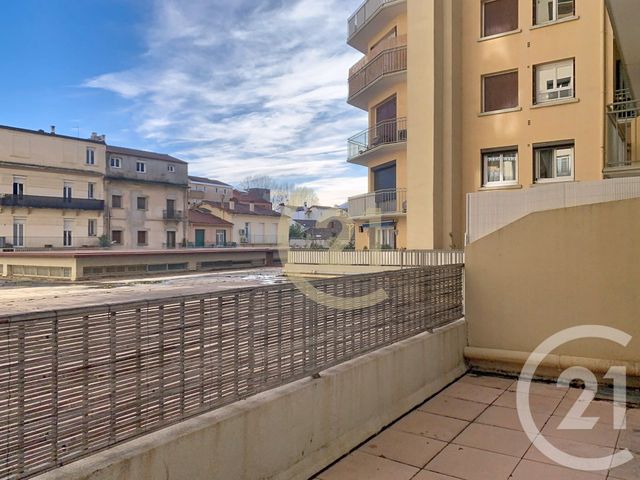 Appartement F3 &agrave; vendre - 3 pi&egrave;ces - 72,80 m2 - Perpignan - 66 - LANGUEDOC-ROUSSILLON