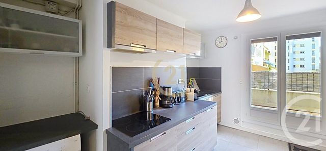 Appartement F3 &agrave; vendre - 3 pi&egrave;ces - 72,80 m2 - Perpignan - 66 - LANGUEDOC-ROUSSILLON