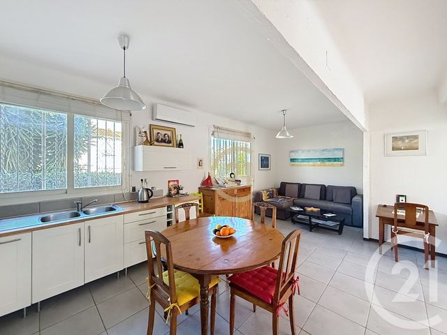 Maison &agrave; vendre - 6 pi&egrave;ces - 163 m2 - Perpignan - 66 - LANGUEDOC-ROUSSILLON