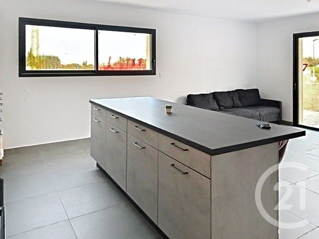 Maison &agrave; louer - 4 pi&egrave;ces - 86 m2 - Thuir - 66 - LANGUEDOC-ROUSSILLON