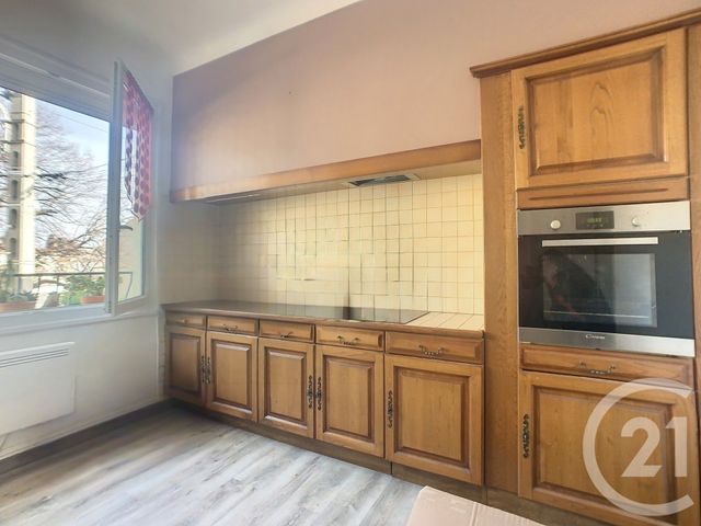 Appartement F3 &agrave; louer - 3 pi&egrave;ces - 69,03 m2 - Perpignan - 66 - LANGUEDOC-ROUSSILLON