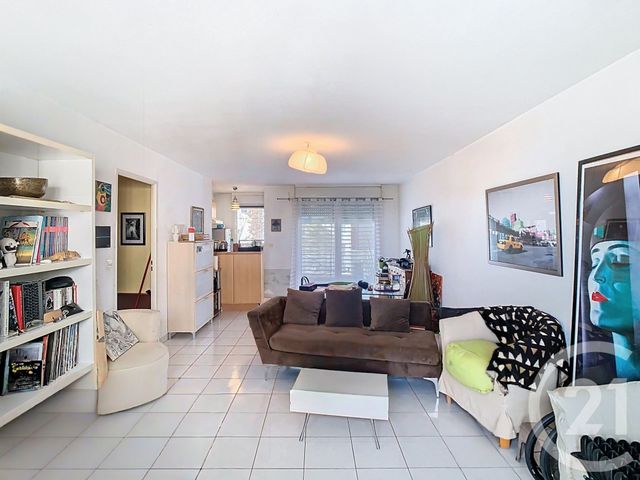 Appartement F3 &agrave; vendre - 3 pi&egrave;ces - 67,10 m2 - Perpignan - 66 - LANGUEDOC-ROUSSILLON