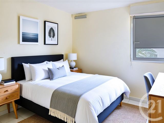 Appartement F3 &agrave; vendre - 3 pi&egrave;ces - 67,10 m2 - Perpignan - 66 - LANGUEDOC-ROUSSILLON