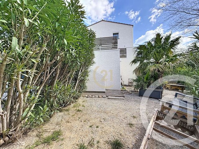 Appartement F4 &agrave; vendre - 4 pi&egrave;ces - 84,80 m2 - Perpignan - 66 - LANGUEDOC-ROUSSILLON