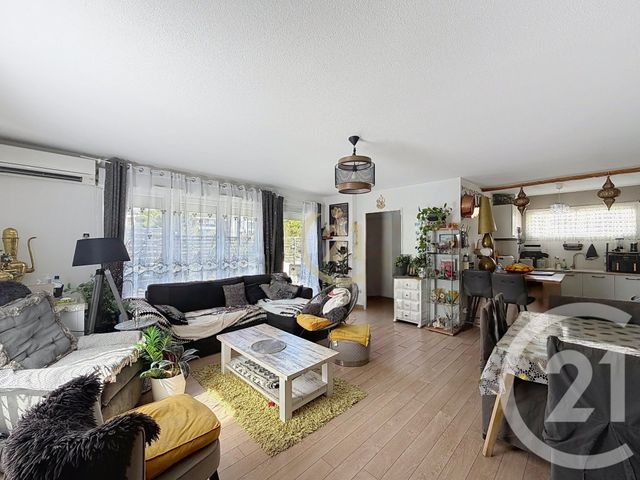 Appartement F4 &agrave; vendre - 4 pi&egrave;ces - 84,80 m2 - Perpignan - 66 - LANGUEDOC-ROUSSILLON