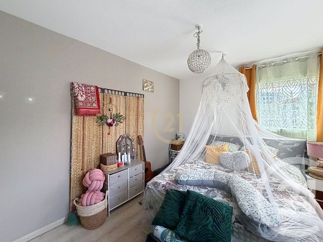 Appartement F4 &agrave; vendre - 4 pi&egrave;ces - 84,80 m2 - Perpignan - 66 - LANGUEDOC-ROUSSILLON