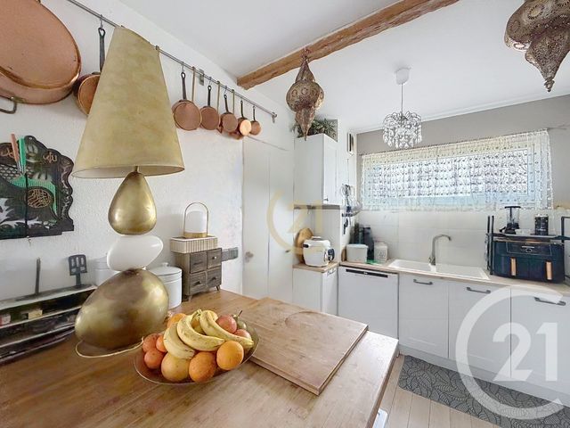 Appartement F4 &agrave; vendre - 4 pi&egrave;ces - 84,80 m2 - Perpignan - 66 - LANGUEDOC-ROUSSILLON