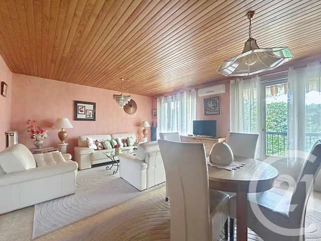 Appartement T3 &agrave; vendre - 3 pi&egrave;ces - 72,19 m2 - Perpignan - 66 - LANGUEDOC-ROUSSILLON