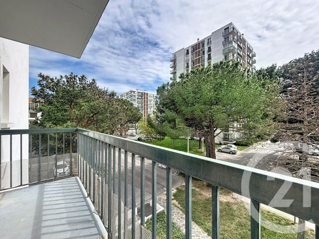 Appartement T3 &agrave; vendre - 3 pi&egrave;ces - 72,19 m2 - Perpignan - 66 - LANGUEDOC-ROUSSILLON