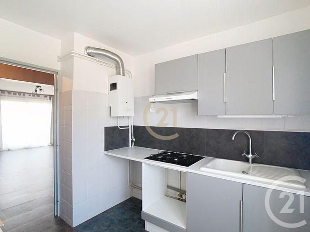 Appartement F3 &agrave; vendre - 3 pi&egrave;ces - 57,88 m2 - Perpignan - 66 - LANGUEDOC-ROUSSILLON