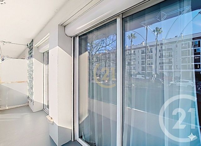 Appartement F3 &agrave; vendre - 3 pi&egrave;ces - 57,88 m2 - Perpignan - 66 - LANGUEDOC-ROUSSILLON