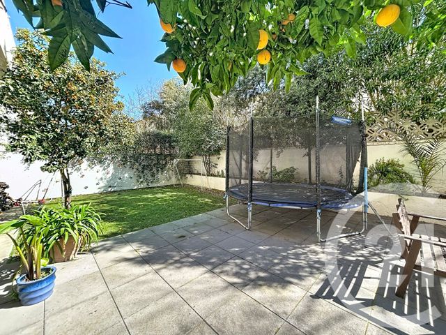 Appartement F5 &agrave; vendre - 5 pi&egrave;ces - 117,90 m2 - Perpignan - 66 - LANGUEDOC-ROUSSILLON