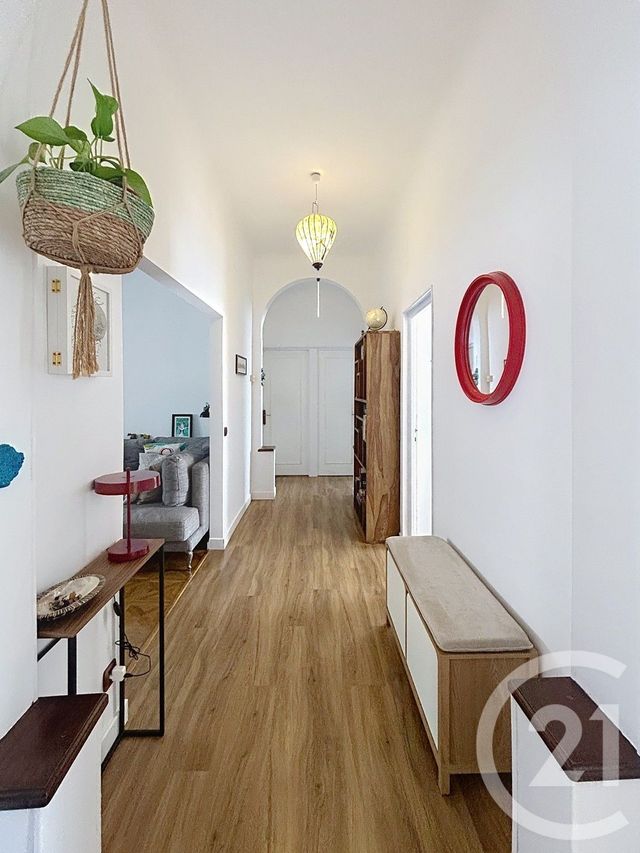 Appartement F5 &agrave; vendre - 5 pi&egrave;ces - 117,90 m2 - Perpignan - 66 - LANGUEDOC-ROUSSILLON