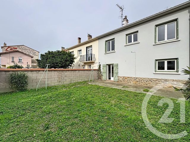 Appartement F2 &agrave; louer - 2 pi&egrave;ces - 50,04 m2 - Le Soler - 66 - LANGUEDOC-ROUSSILLON