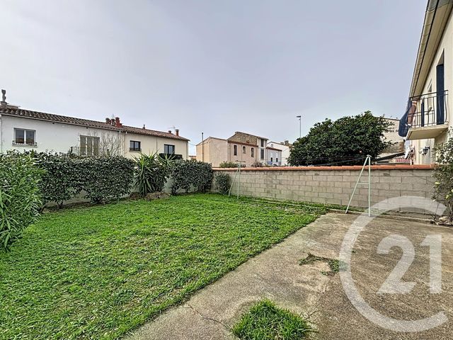 Appartement F2 &agrave; louer - 2 pi&egrave;ces - 50,04 m2 - Le Soler - 66 - LANGUEDOC-ROUSSILLON