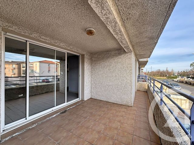 Appartement T4 &agrave; louer - 4 pi&egrave;ces - 82,37 m2 - Perpignan - 66 - LANGUEDOC-ROUSSILLON