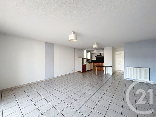 appartement - PERPIGNAN - 66