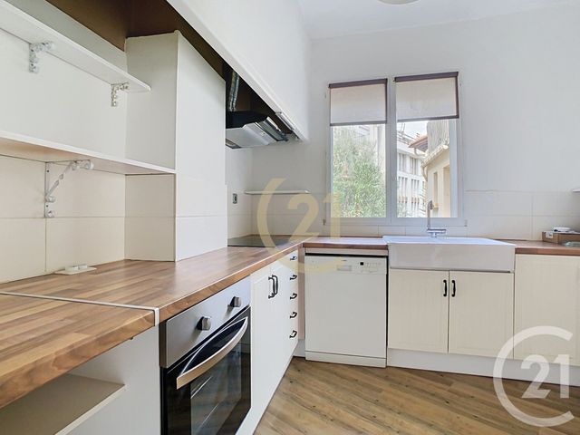 Appartement F3 &agrave; vendre - 3 pi&egrave;ces - 80,44 m2 - Perpignan - 66 - LANGUEDOC-ROUSSILLON