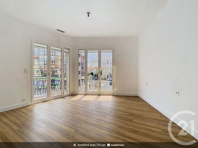 Appartement F3 &agrave; vendre - 3 pi&egrave;ces - 80,44 m2 - Perpignan - 66 - LANGUEDOC-ROUSSILLON
